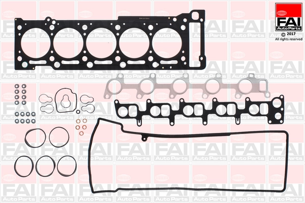 Gasket Kit, cylinder head